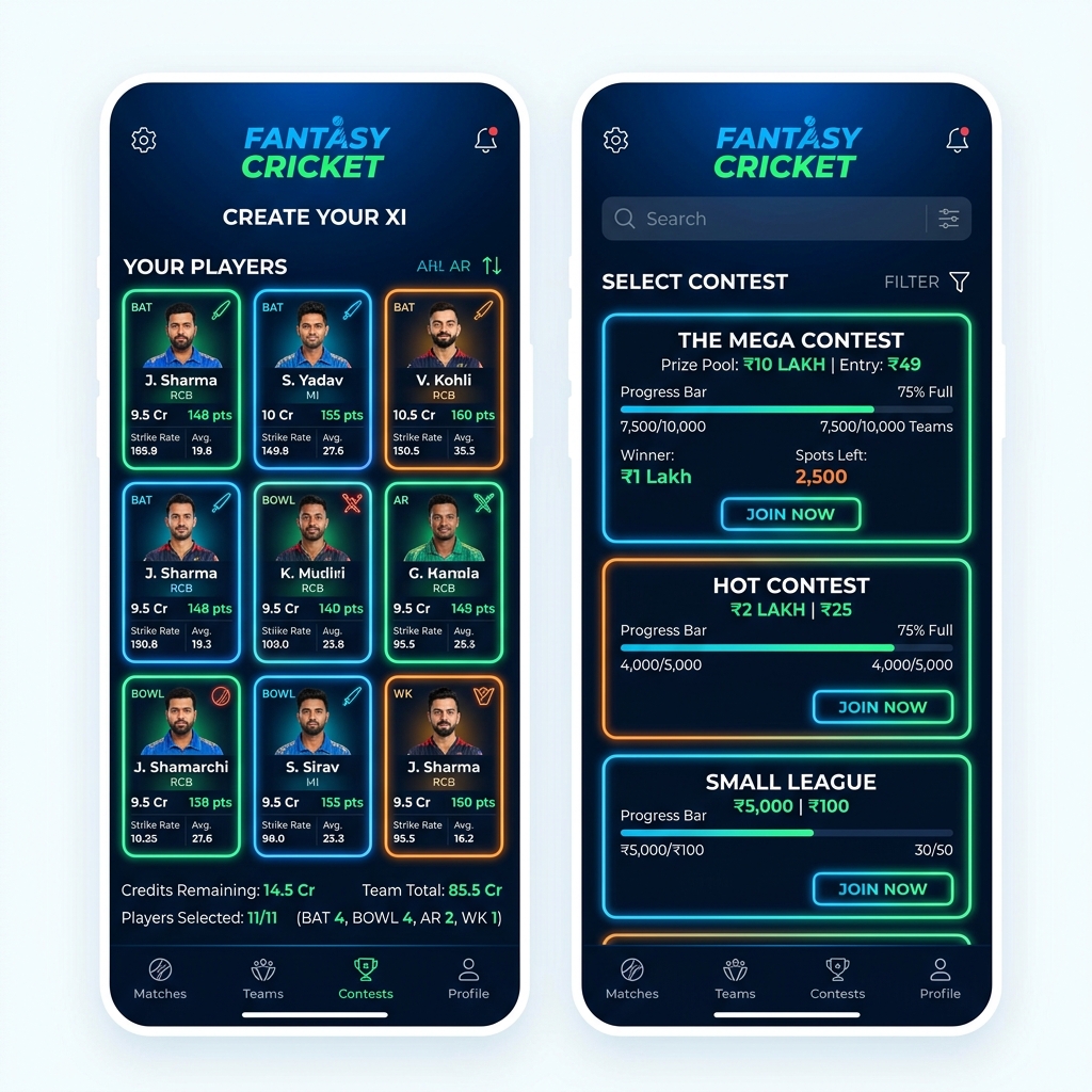 Engaging Features & Scalable Systems