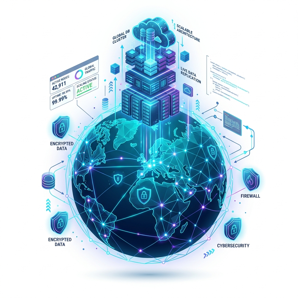 Tailored Solutions & Strategic Growth