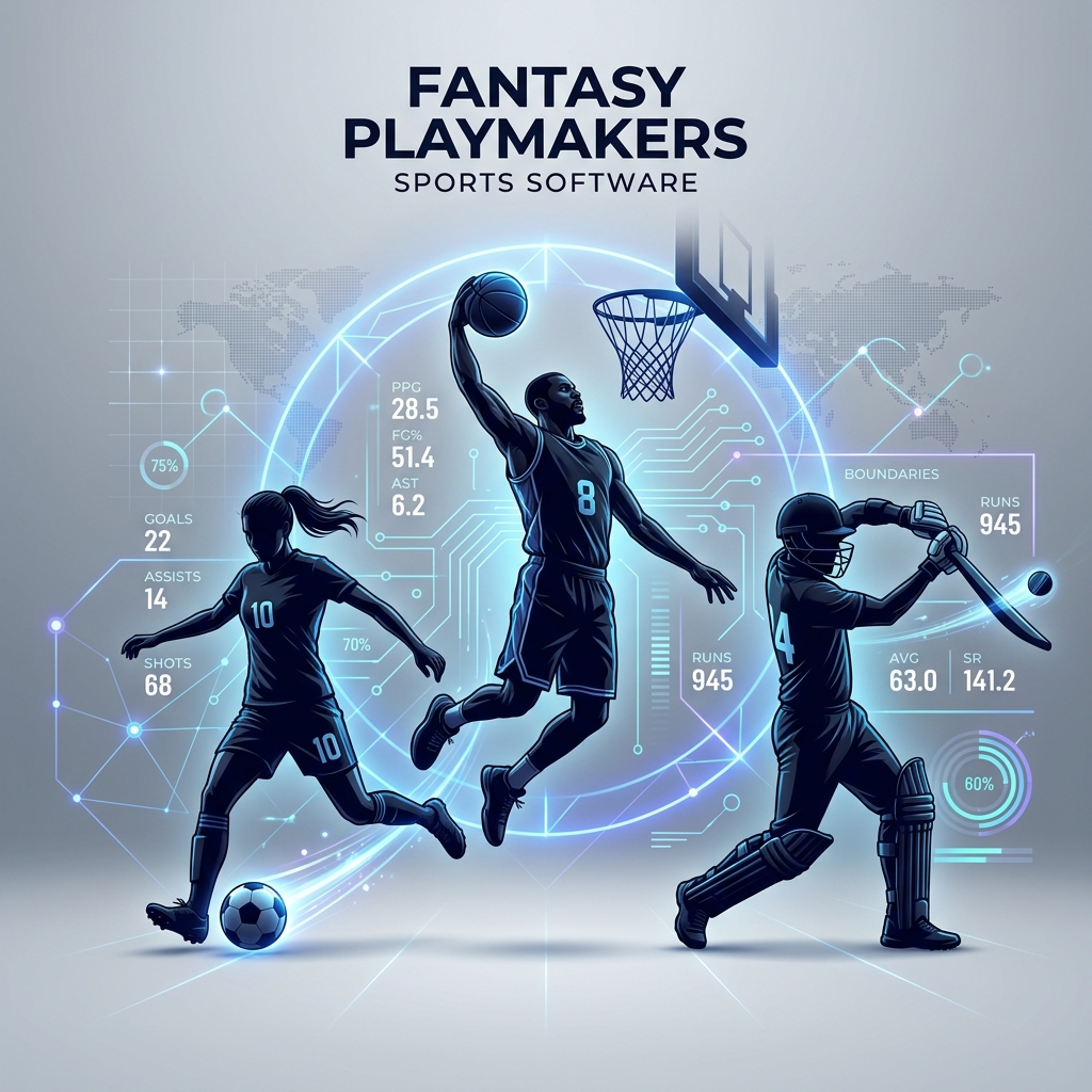 Fantasy Football App Development